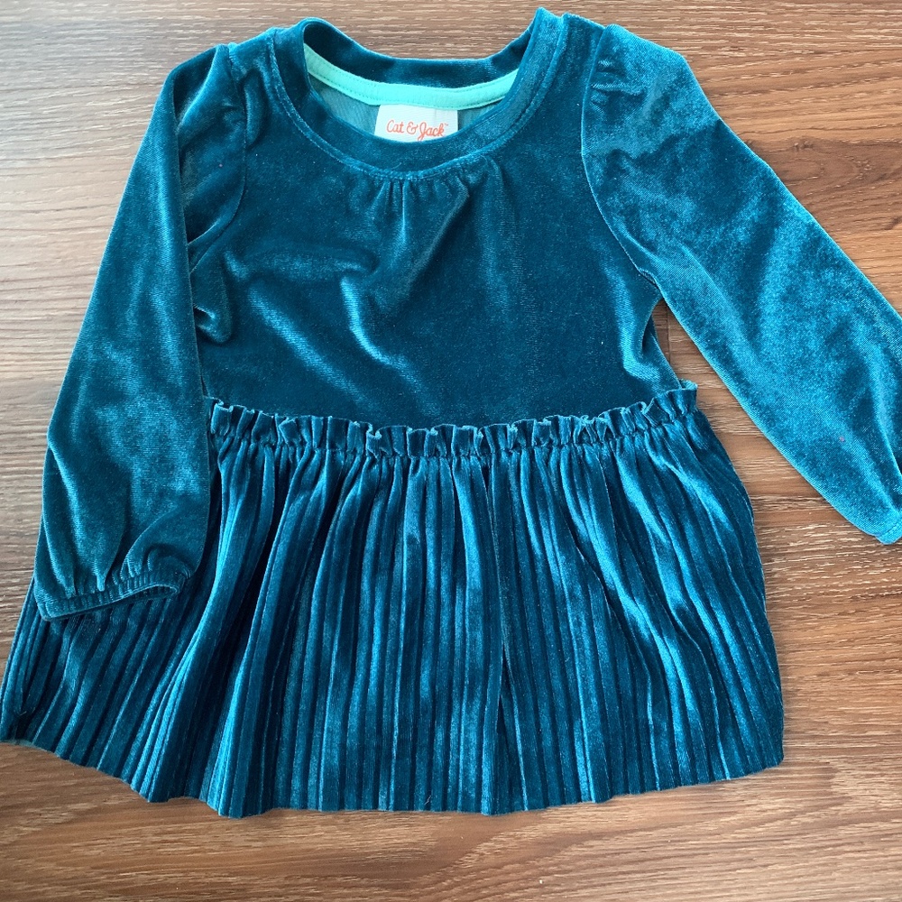 12 months dress